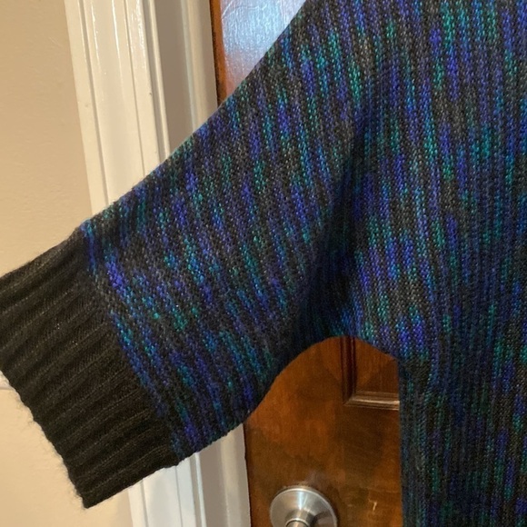 3/$20 Notations 3/4 Sleeve Pullover Sweater - Picture 4 of 5